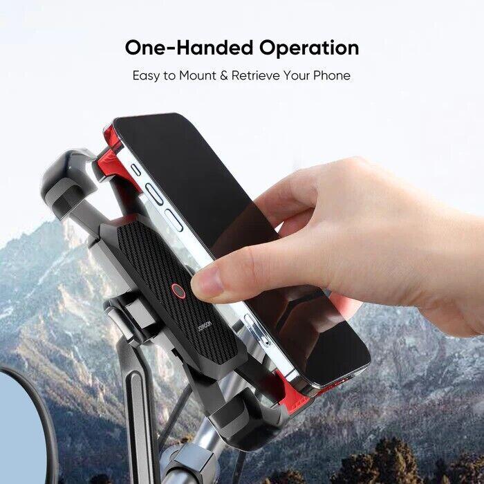 Supporto per telefono Joyroom 4/7