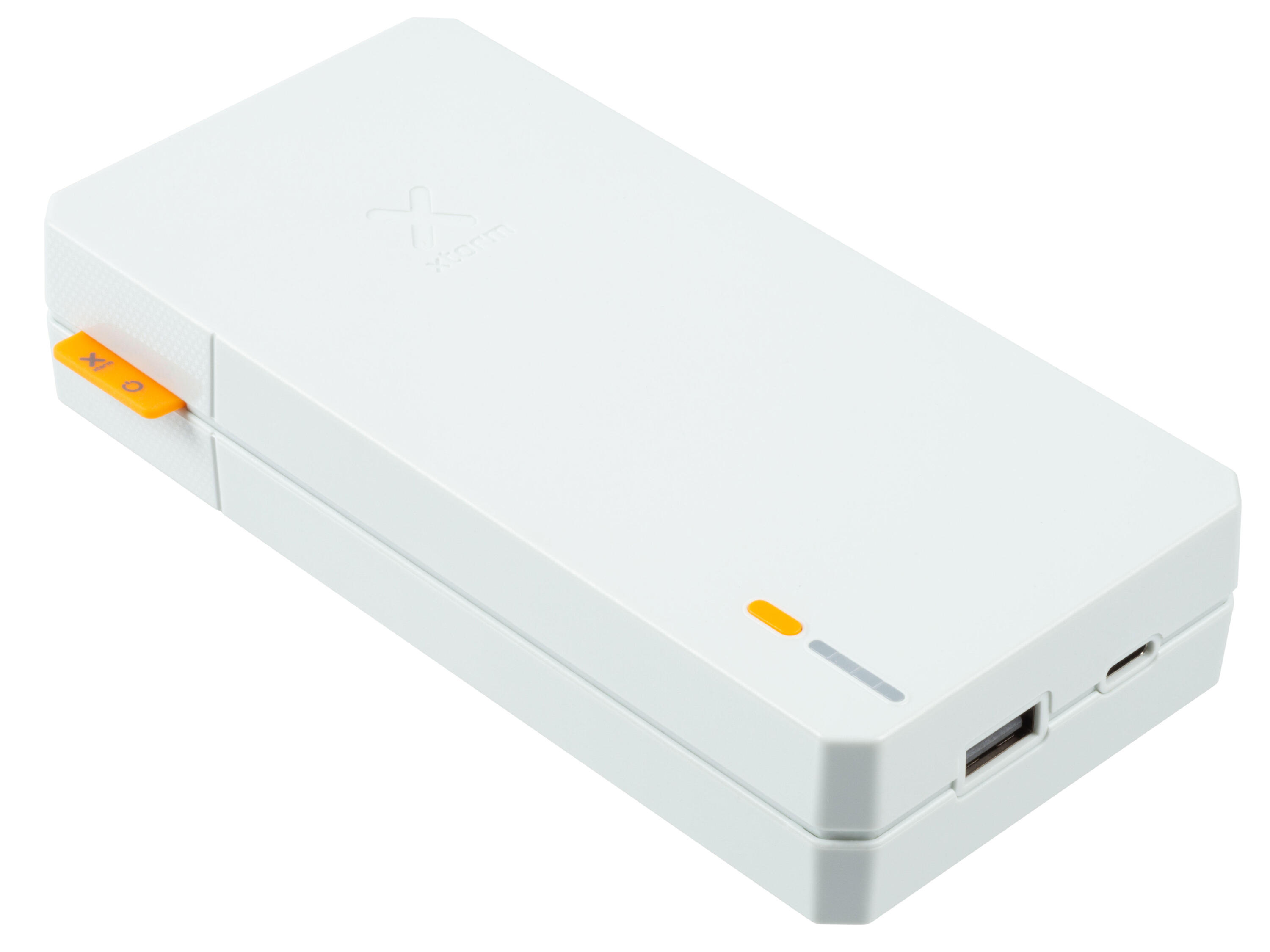 Xtorm 15W Essential Powerbank 20.000 - Wit 6/7