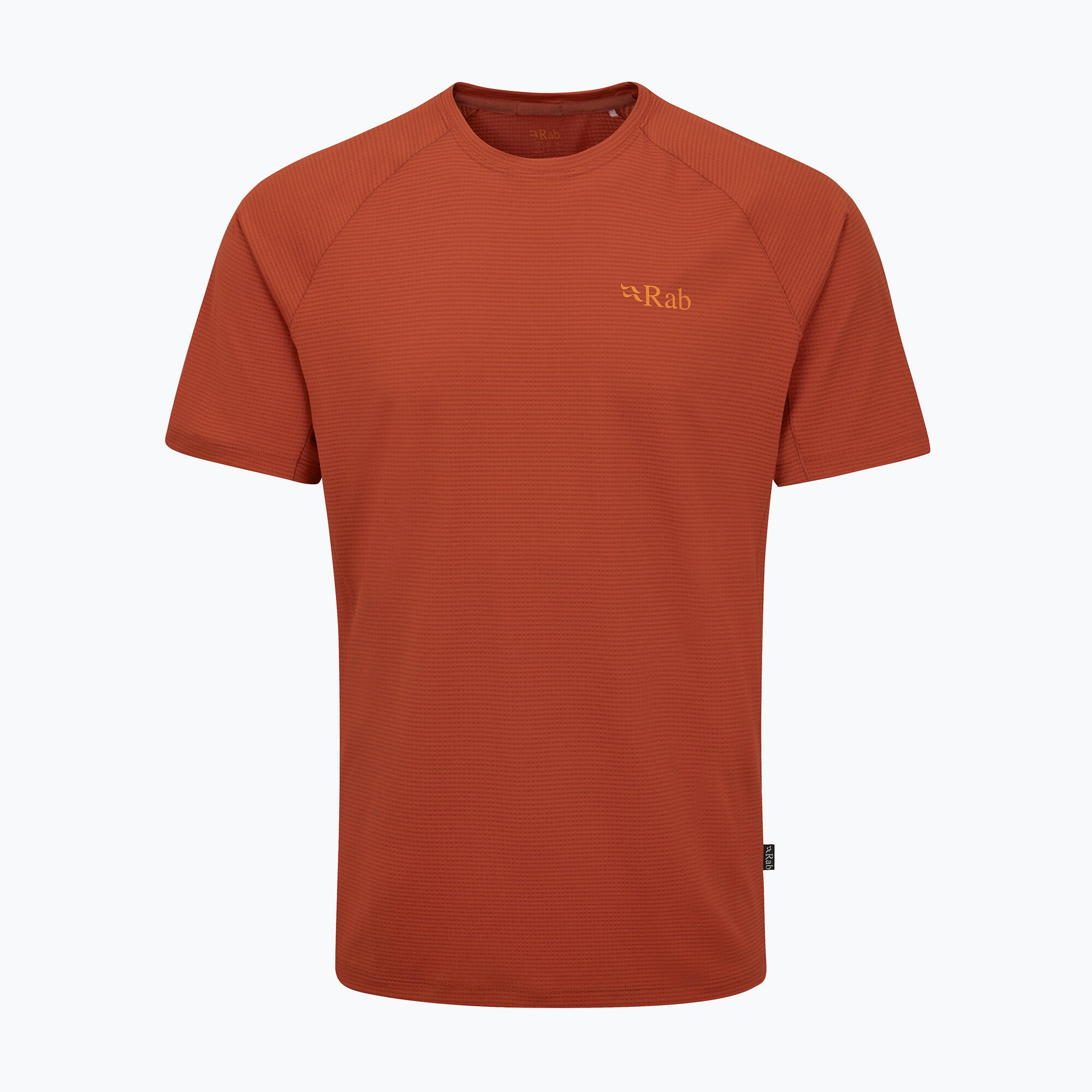 Camiseta masculina Rab Sonic 4/5