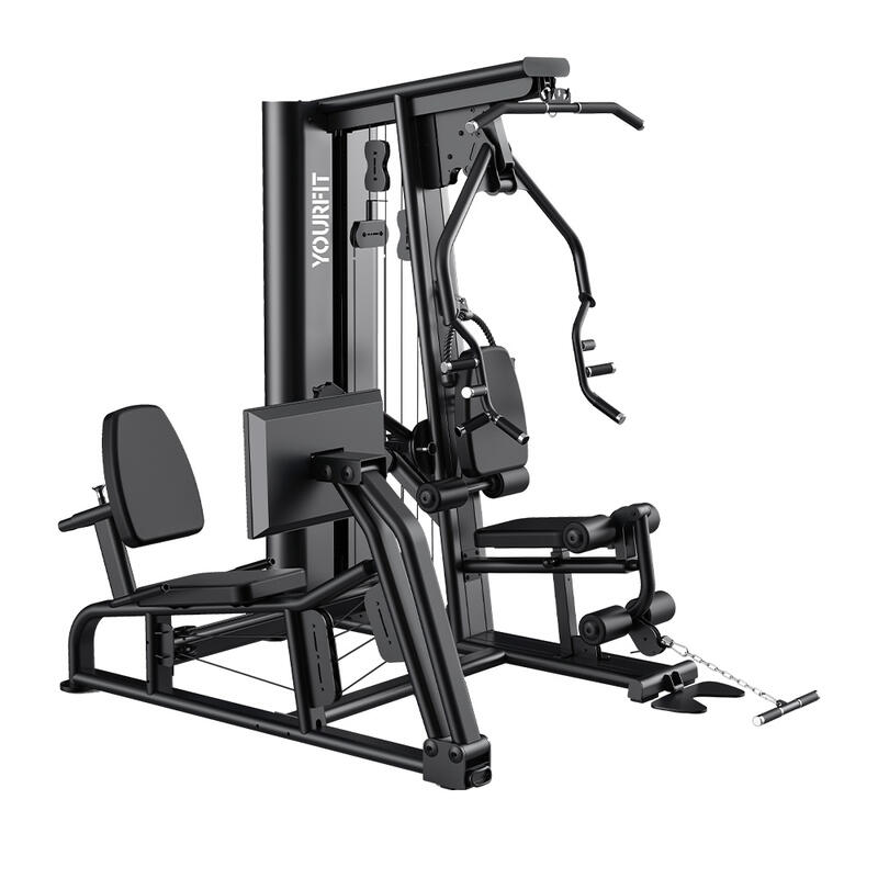 GYM MULTI-STATIONS PRO2