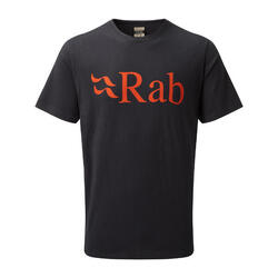 Rab Stance Logo T-Shirt Homme