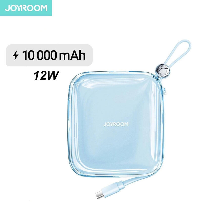 Powerbank Joyroom 10000mAh USB-C USB-A