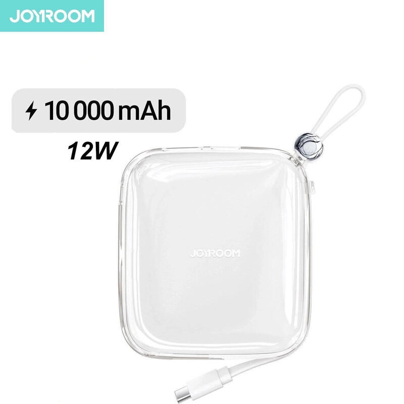Powerbank Joyroom 10000mAh USB-C USB-A