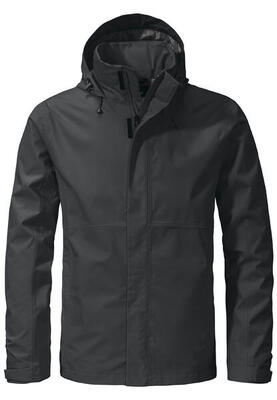 Regenjacke wasserdicht atmungsaktiv Herren - Gmund