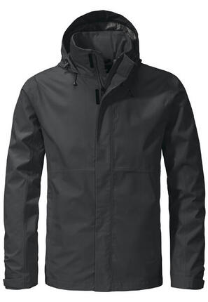 Regenjacke wasserdicht atmungsaktiv Herren - Gmund