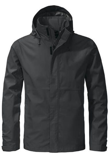 Regenjacke wasserdicht atmungsaktiv Herren - Gmund