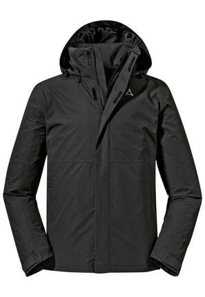 Regenjacke wasserdicht atmungsaktiv Herren - Gmund