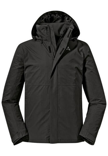 Regenjacke wasserdicht atmungsaktiv Herren - Gmund