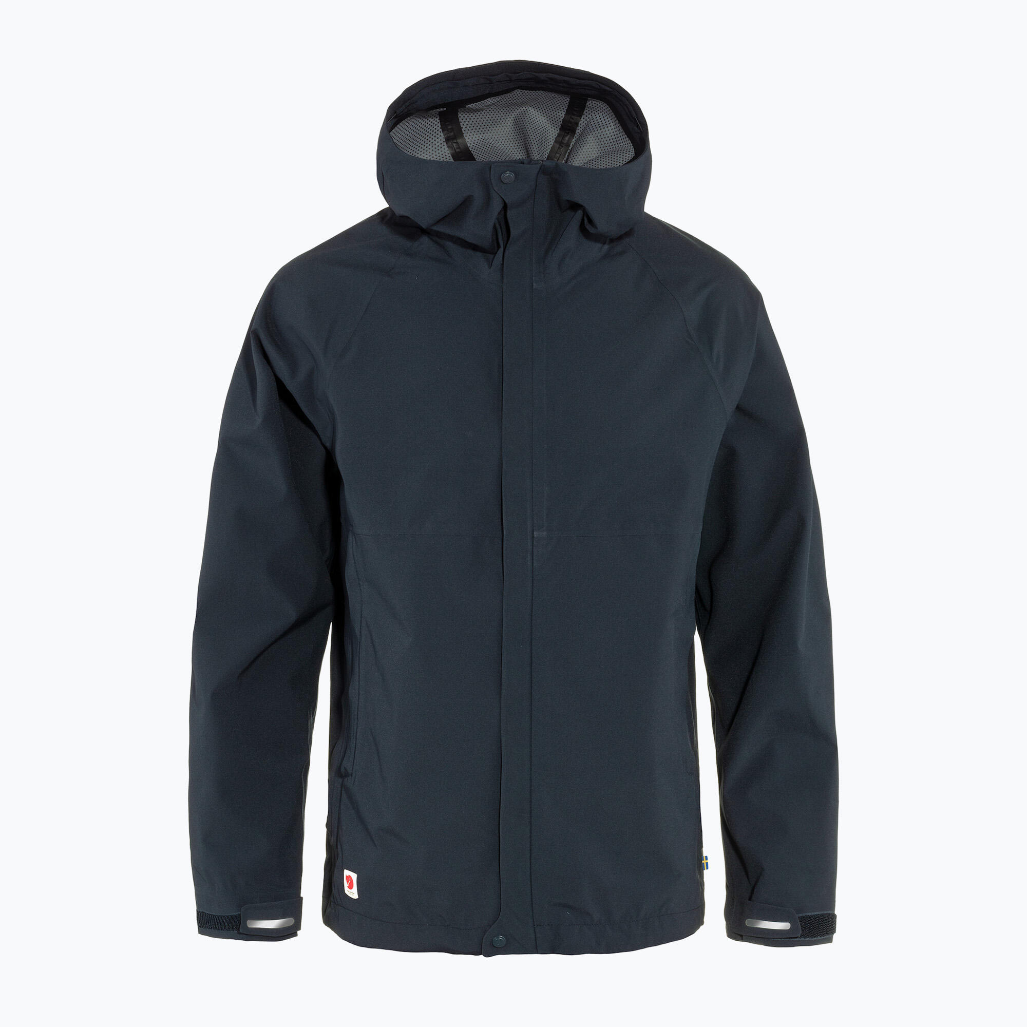 Veste de pluie homme Fjällräven HC Hydratic Trail 4/5