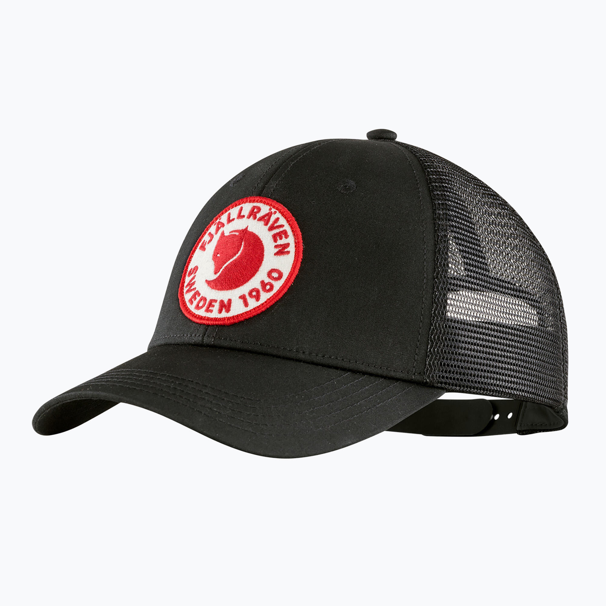 Czapka z daszkiem Fjällräven 1960 Logo Langtradarkeps 2/4