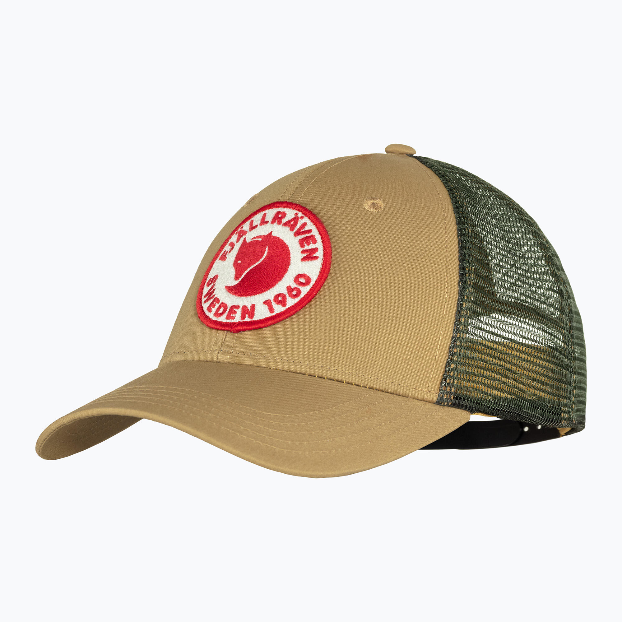 Fjällräven 78138 1960 Beret - Brun Sarrasin Adulte L/Xl 5/5