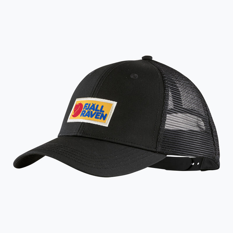 Şapcă de baseball Fjällräven Verdag Langtradarkeps