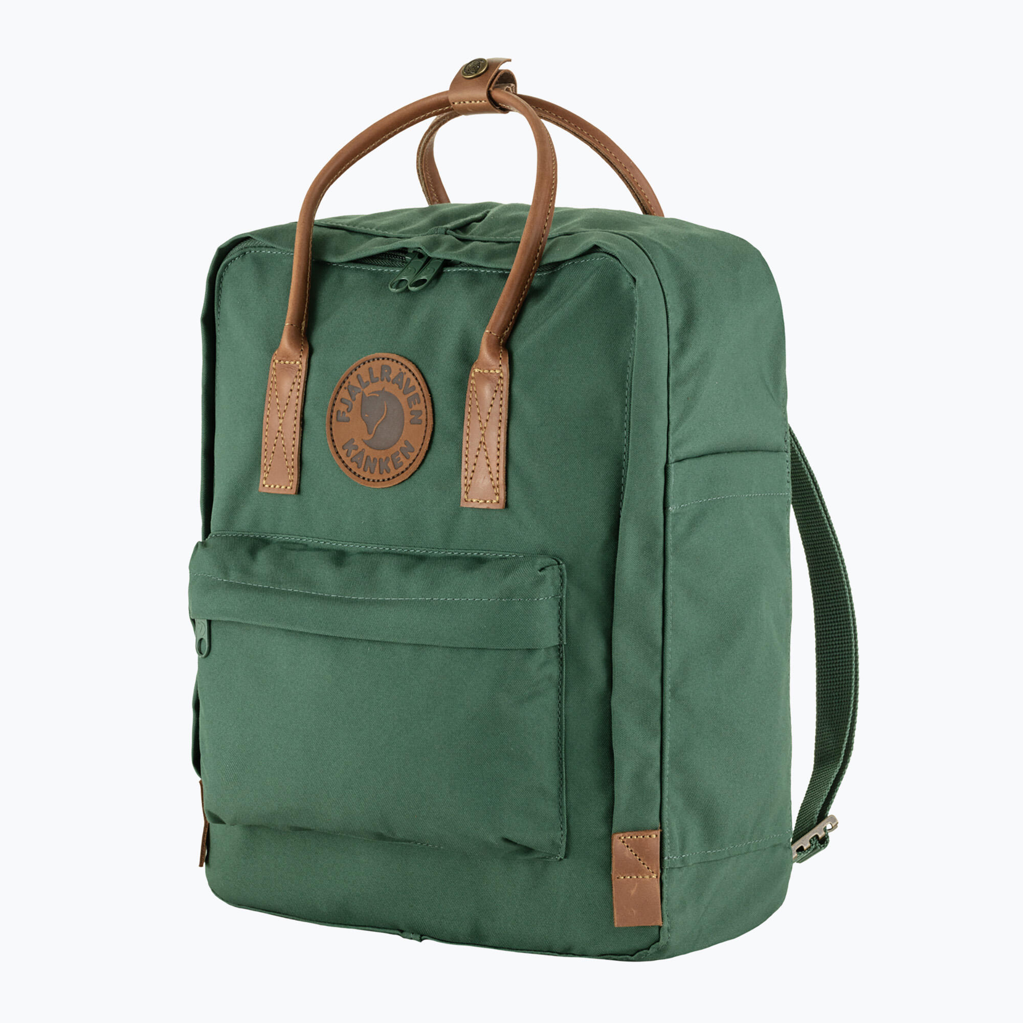 Mochila de cidade Fjällräven Kanken No. 2 2/3