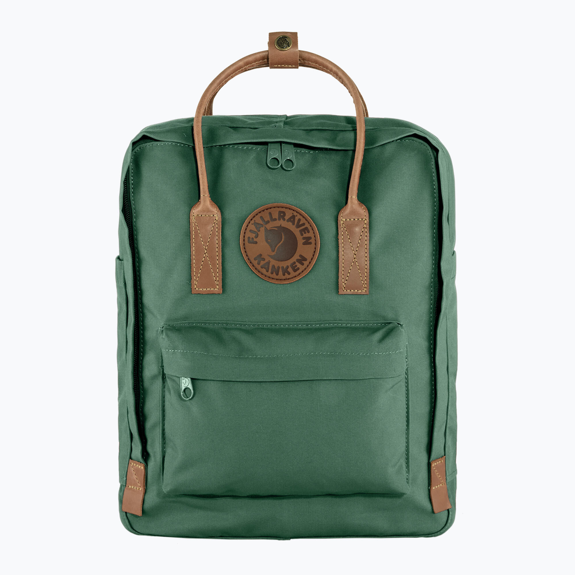 Mochila de cidade Fjällräven Kanken No. 2 3/3