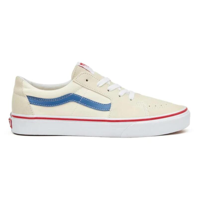 Chaussures de skateboard pour hommes Vans SK8 Low VANS Decathlon