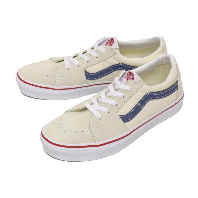 Chaussures de skateboard pour hommes Vans SK8 Low VANS Decathlon