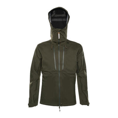 Fjällräven Keb Eco-Shell Herren-Regenjacke