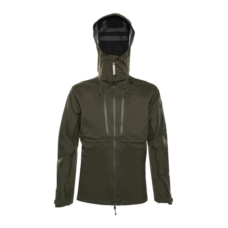 Veste de pluie homme Fjällräven Keb Eco-Shell