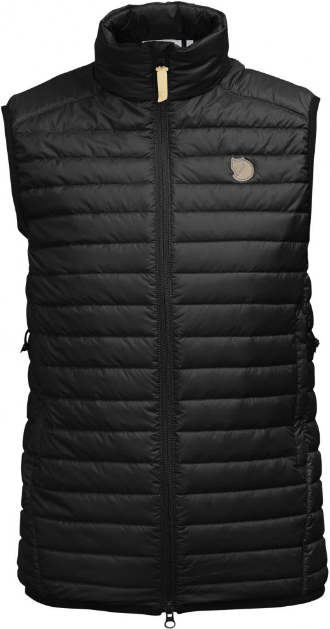 FJALLRAVEN Fjällräven Abisko Gewatteerd wandelvest voor dames
