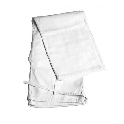 adidas Judo-Hose Champion III - IJF weiß, JT275