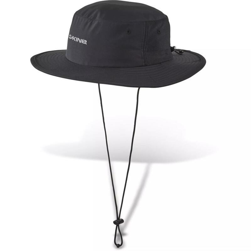 Kapelusz Dakine No Zone Hat Black XXL