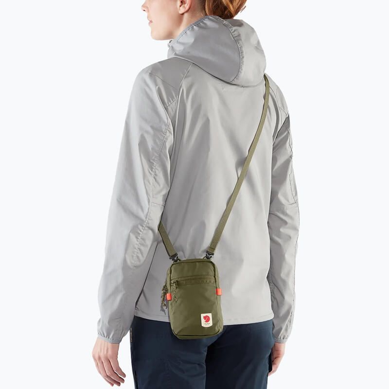 Saszetka Fjällräven High Coast Pocket