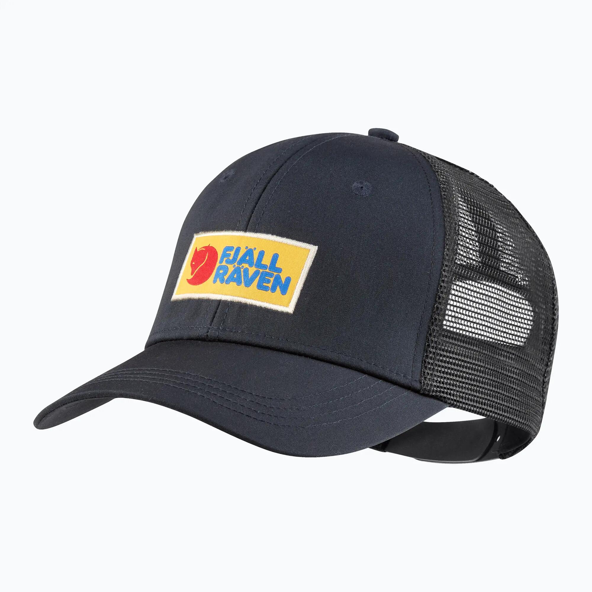 Fjällräven Verdag Langtradarkeps Baseballkappe 3/3