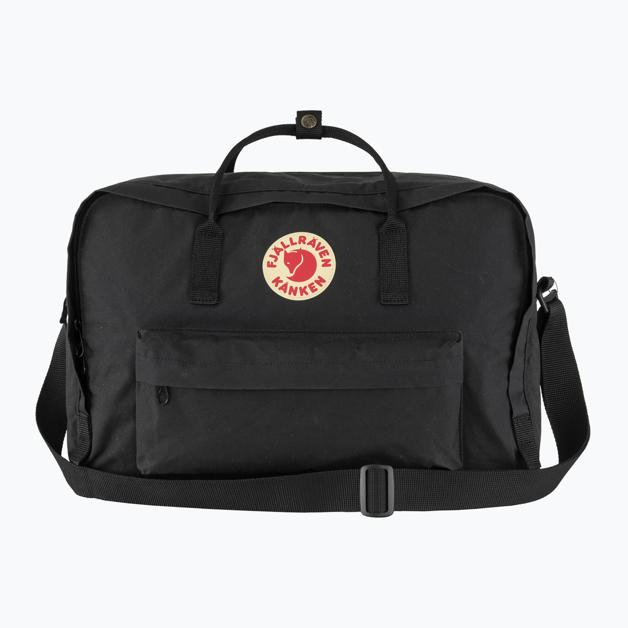 Sac de randonnée Fjällräven Kanken Weekender 160 4/4