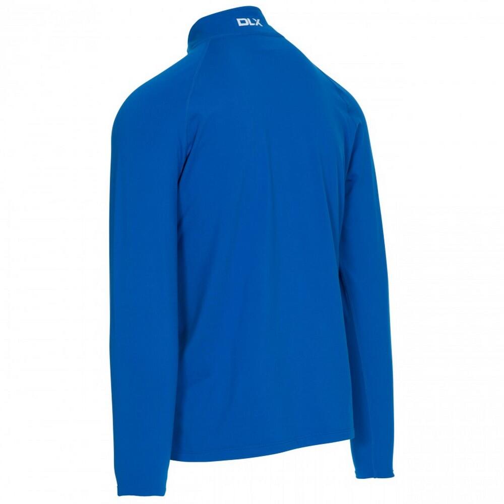 Men's Tierney fleece (Blue)