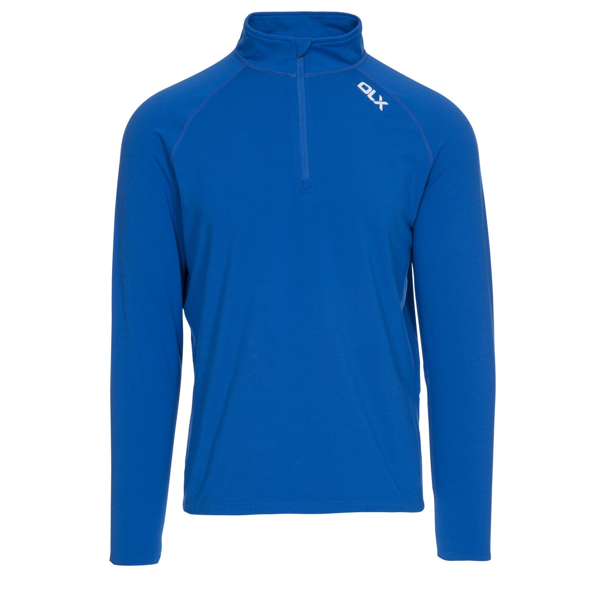 Men's Tierney fleece (Blue)