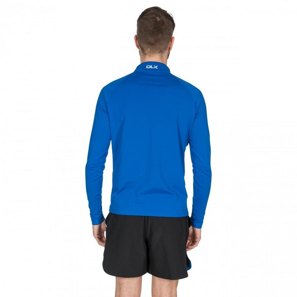 Men's Tierney fleece (Blue)