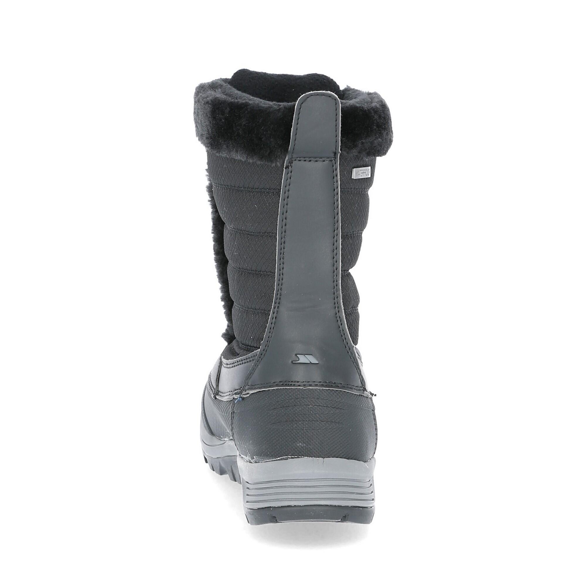 Winterstiefel Stalagmite II Damen Schwarz 2/5