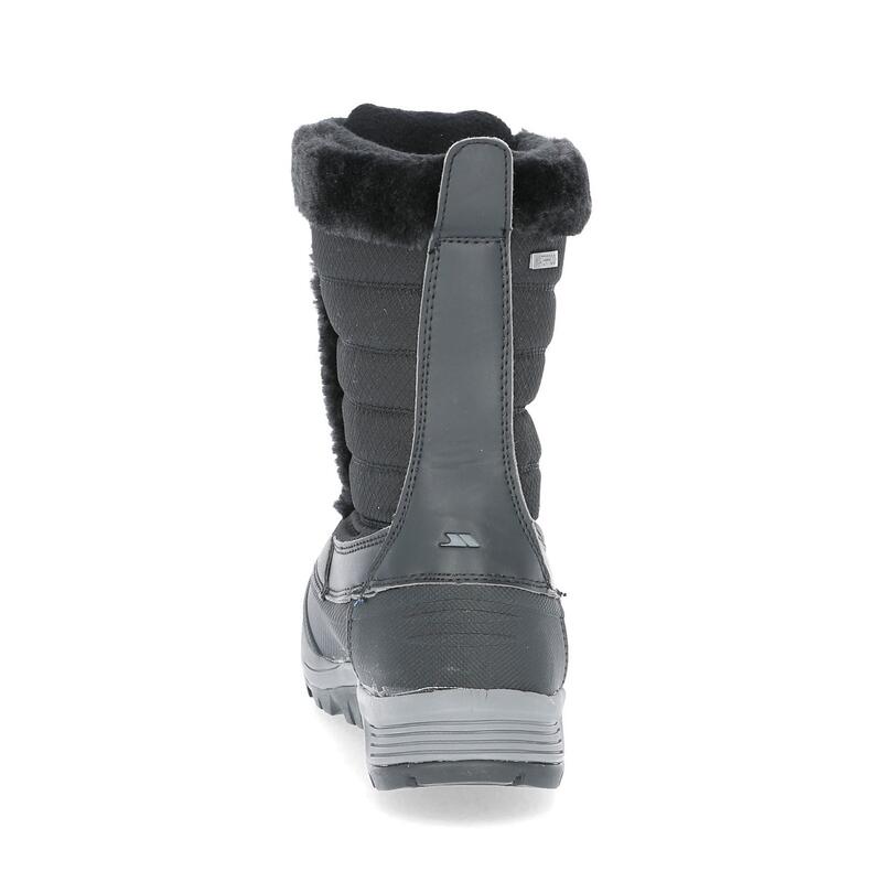 Winterstiefel Stalagmite II Damen Schwarz