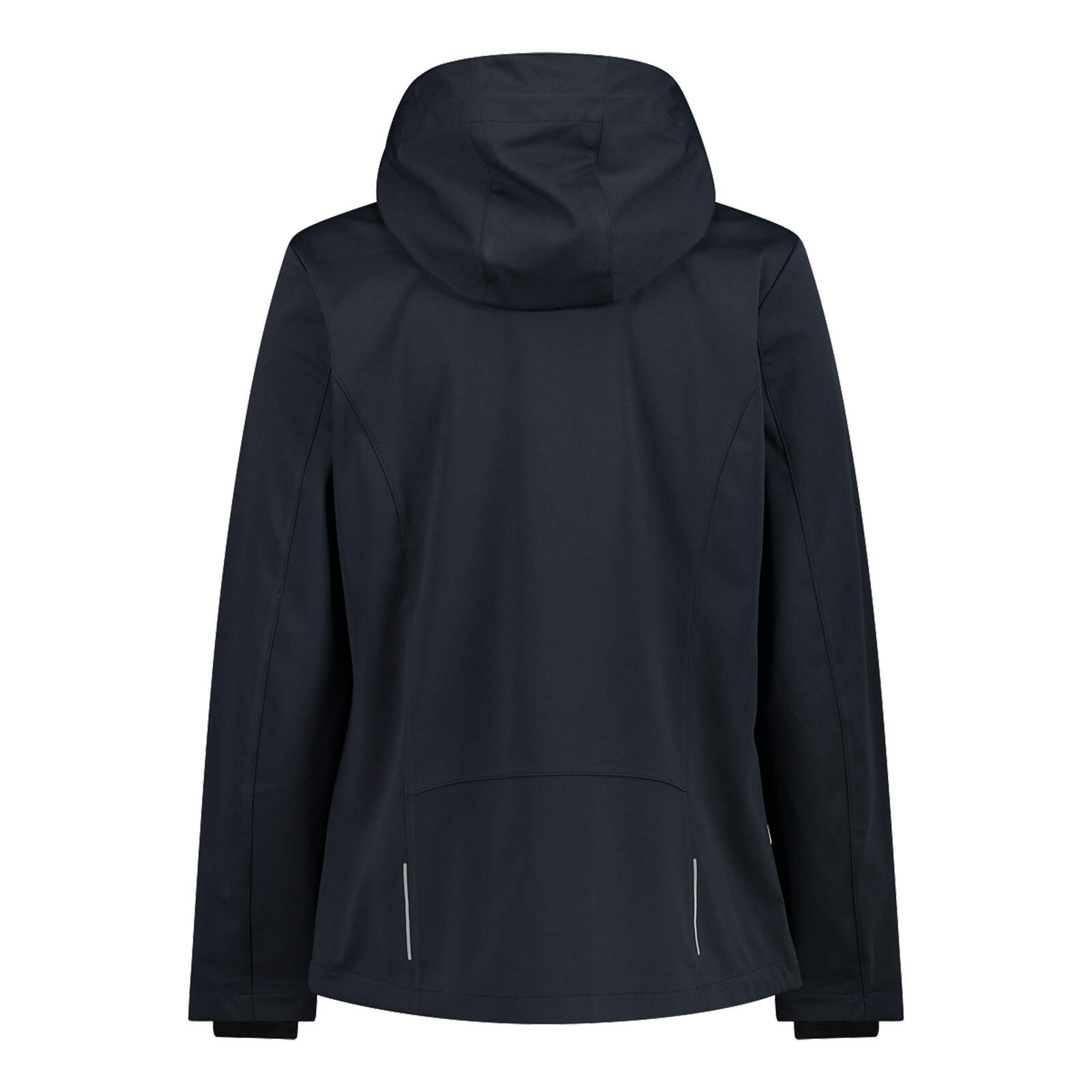 Giacca impermeabile con cappuccio donna CMP 4/4