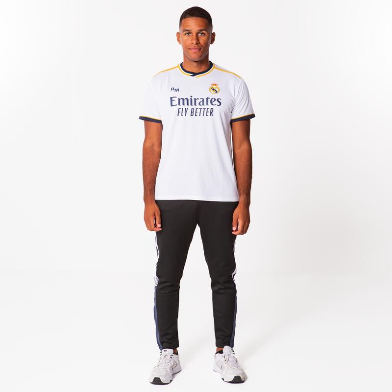 Koszulka piłkarska dla dorosłych Real Madrid Home 23/24