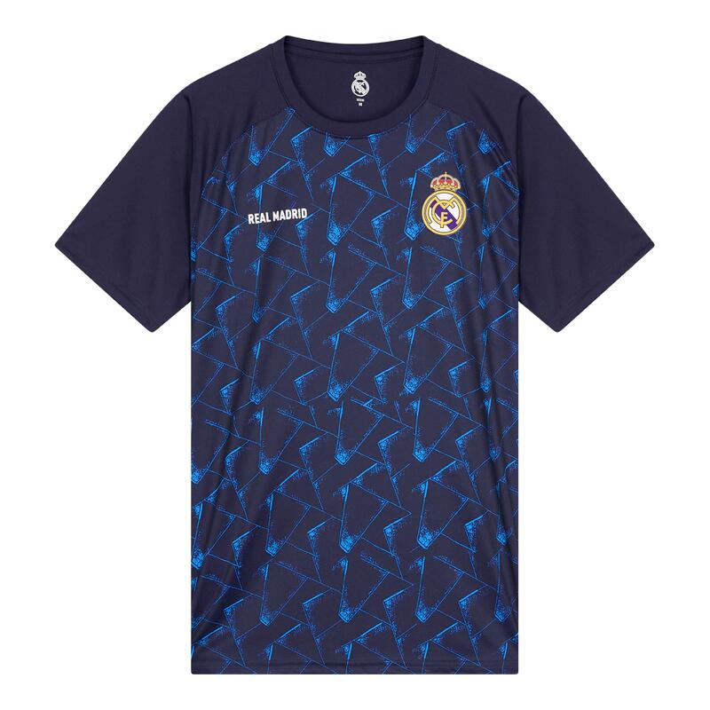 Real Madrid Fußballtrikot Herren