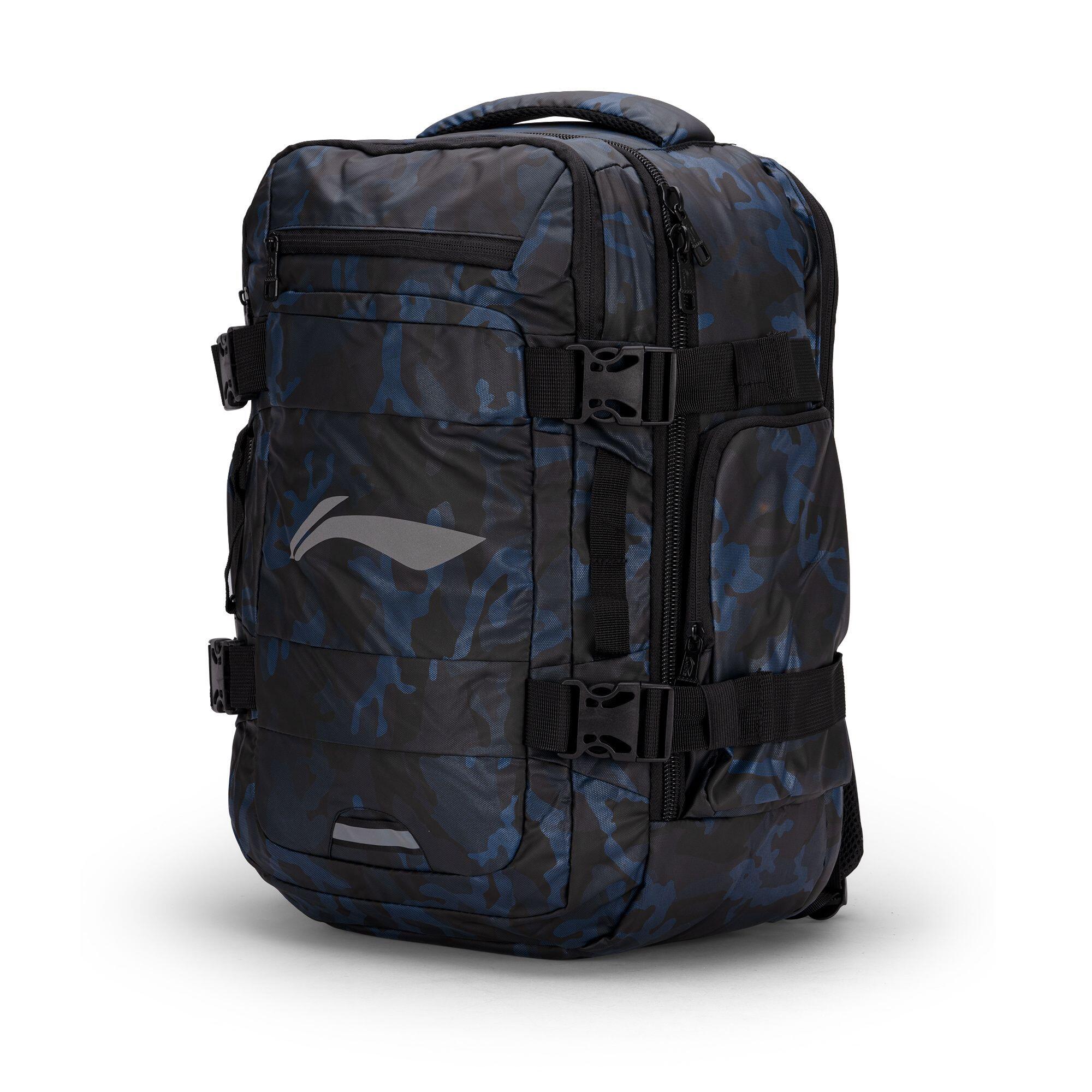 Kampai Gearworks Kampai Gearworks 10L Backpack Cruise 10L