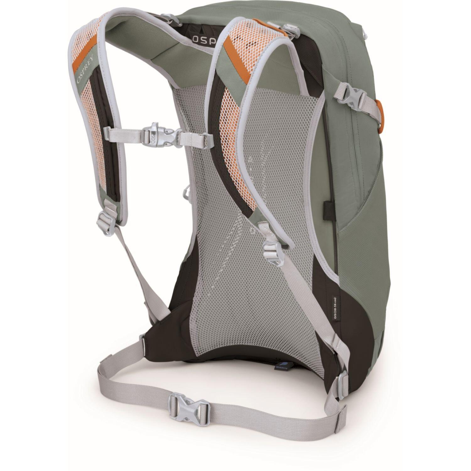 Hikelite 18 Backpack O/S - Everyday (Pine Leaf Green)