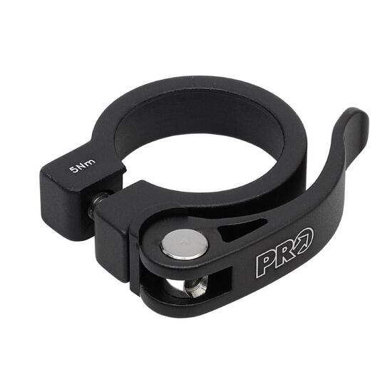 Szybkozłączka zacisku sztycy podsiodłowej Pro