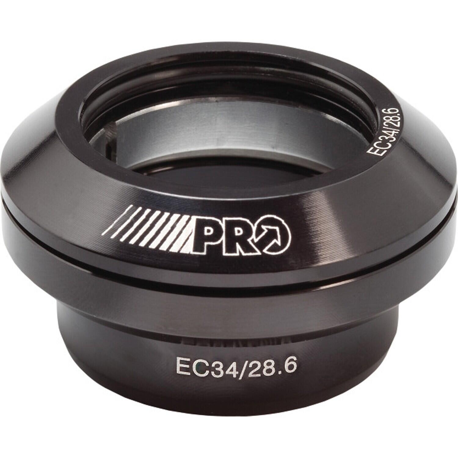 EC Ahead top headset black EC34/28.6