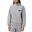 Sudadera Hombre Lacoste Sweatshirt Loose Fit Gris