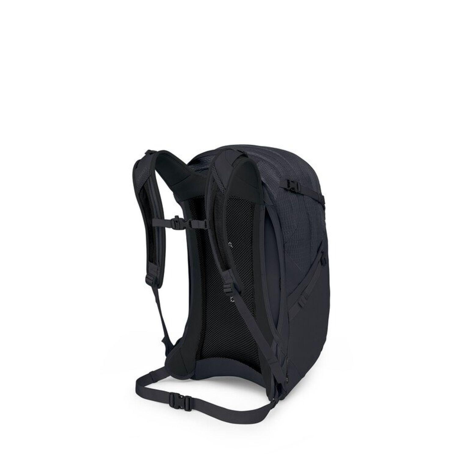 Osprey bitstream review online