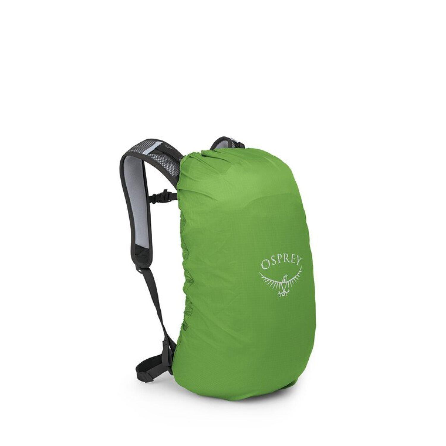 Osprey Hikelite 18L ハイキング専用 軽量バックパッ 楽天市場】オスプレー ハイクライト 18 OSPREY HIKELITE 18