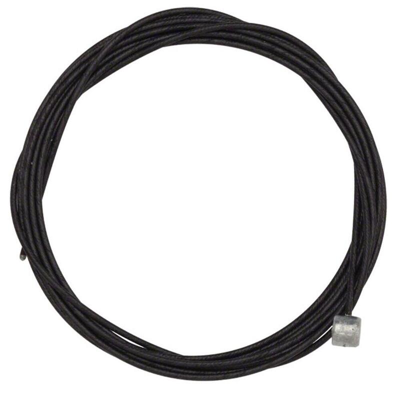 Câble de frein enduit VTT Slickwire 1.6 2350 mm