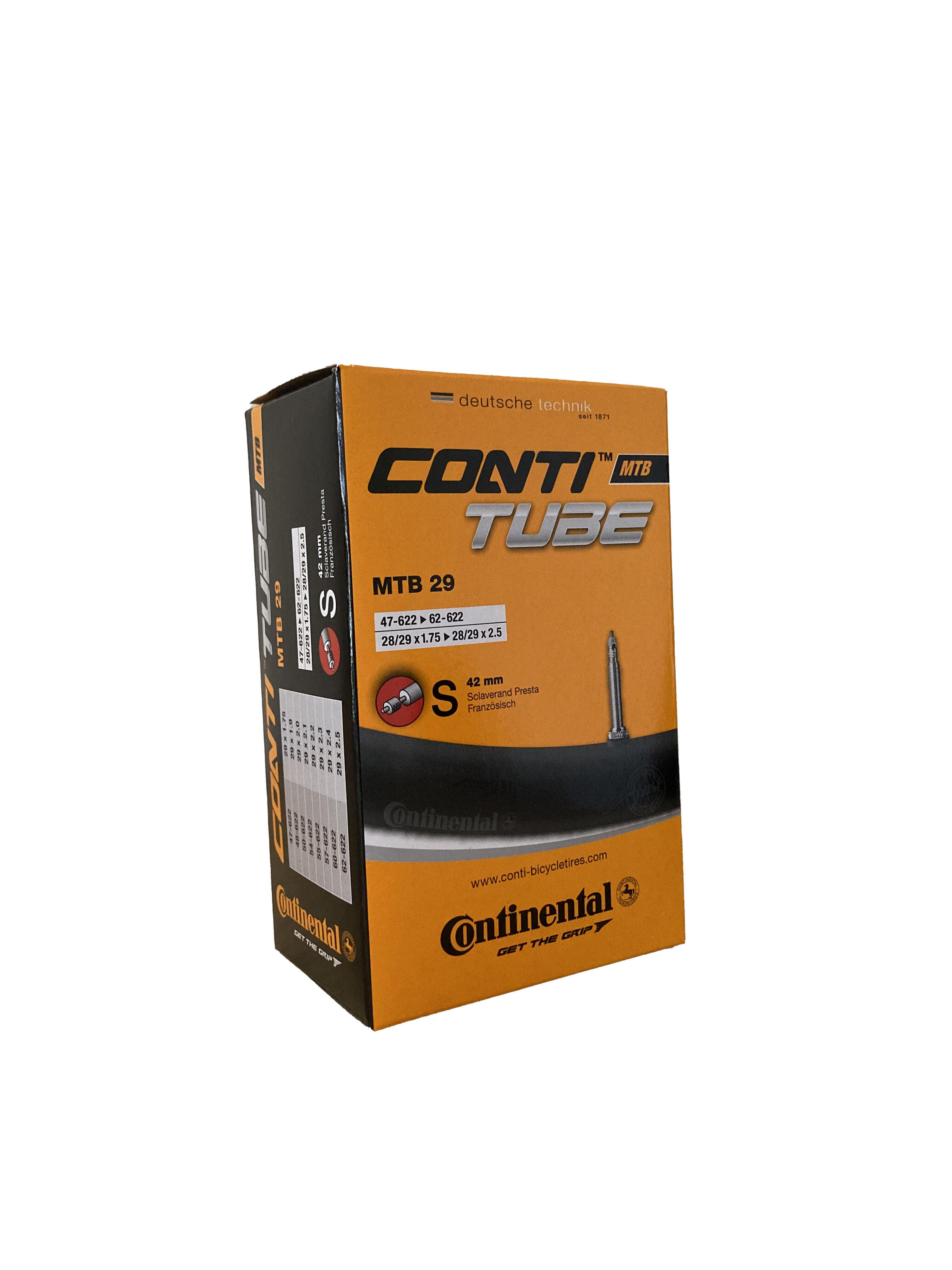 CONTINENTAL picture