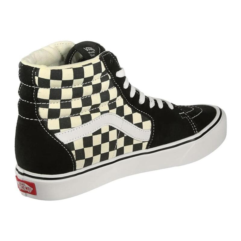 Zapatillas de hombre Vans Sk8-Hi Lite