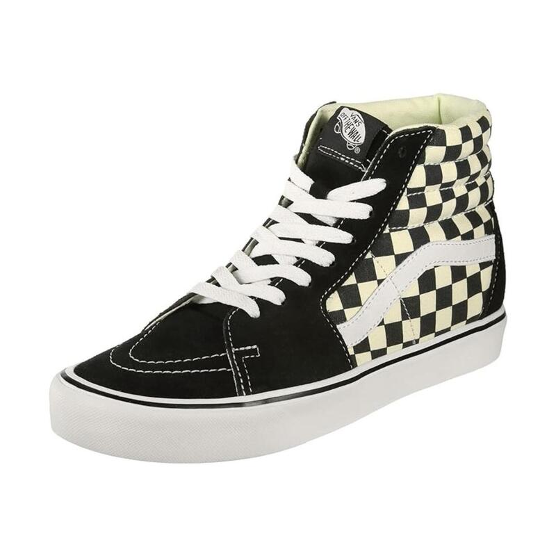 Buty do chodzenia męskie Vans Sk8-Hi Lite