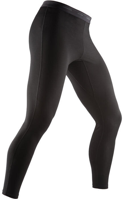 ICEBREAKER Men's Icebreaker Everyday 175 Merino Wool Leggings Without Fly