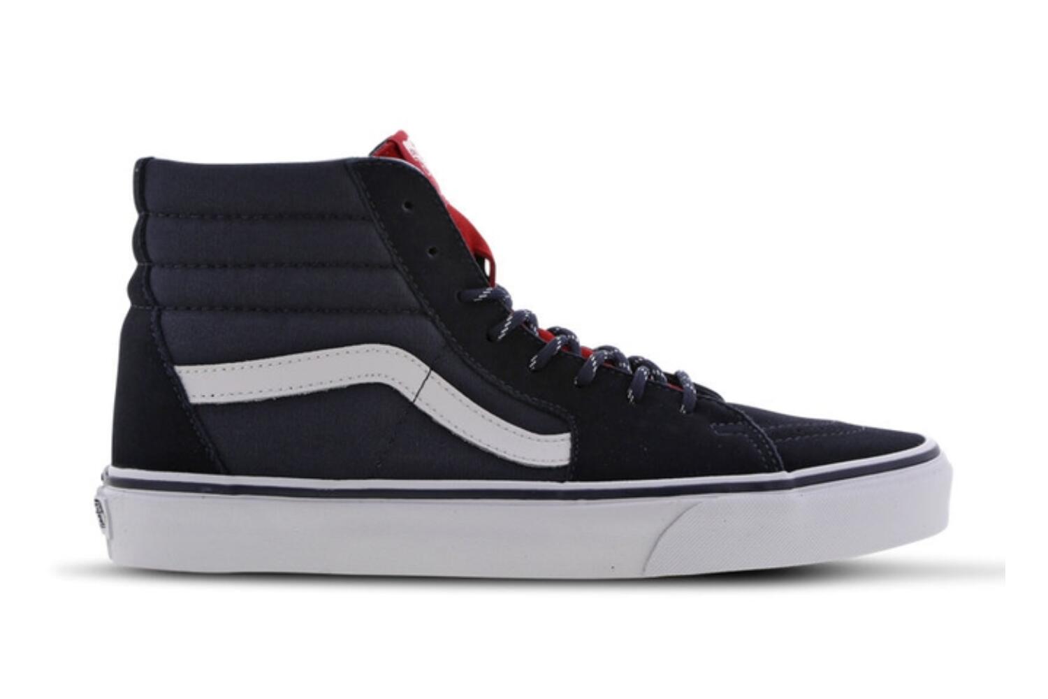 VANS Vans Sk8 Hi wandelschoenen voor heren