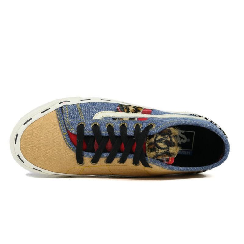 Zapatillas hombre Vans Bess Ni